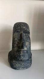 Moai beeld (gietsteen), Antiek en Kunst, Ophalen