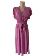 Absolut Cashmere jurk XS, Kleding | Dames, Absolut cashmere, Ophalen of Verzenden, Zo goed als nieuw, Roze