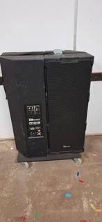 Power dynamics PDY2215A, Ophalen