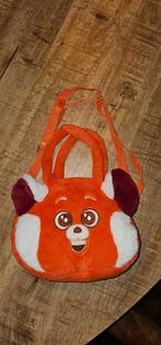 Red Panda tasje, Ophalen of Verzenden, Zo goed als nieuw, Jongen of Meisje