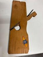 Oude Nooitgedacht schaaf, Ophalen of Verzenden