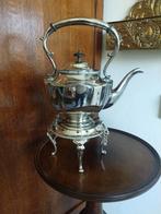 Verzilverde boulliere, Ophalen of Verzenden