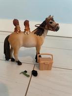 Schleich Horse club paarden setje, Ophalen of Verzenden