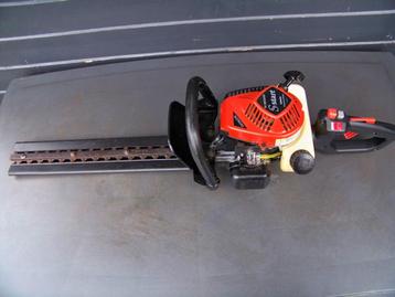 Hitachi 2-takt 32cc benzine heggenschaar uit 2010 blad 35cm beschikbaar voor biedingen