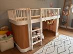 Oliver Furniture hoogslaper (Wood Original Low Loft bed), Ophalen, Nieuw, Hoogslaper