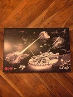 Risk star wars black edition bordspel, Hobby en Vrije tijd, Gezelschapsspellen | Bordspellen, Ophalen of Verzenden, Gebruikt