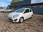 Renault Twingo 1.2-16V Night & Day NIEUWE APK AIRCO, Auto's, Renault, Voorwielaandrijving, Twingo, Gebruikt, 4 cilinders