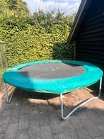 Trampoline airlife, Kinderen en Baby's, Speelgoed | Buiten | Trampolines, Ophalen, Gebruikt