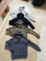 Stone island hoodie trui XS tot XXL 4 kleuren, Ophalen of Verzenden, Zo goed als nieuw, Overige maten