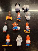 Nijntje Kerstmis Miniaturen Set, Ophalen of Verzenden, Zo goed als nieuw