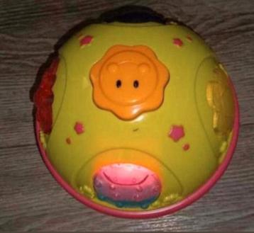 👶muziekbal👶 beschikbaar voor biedingen
