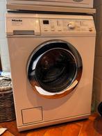 Miele wasmachine W3205, Witgoed en Apparatuur, Wasmachines, Ophalen, Gebruikt, 85 tot 90 cm, 1200 tot 1600 toeren