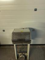 Sealmachine 300 TT, Ophalen, Gebruikt