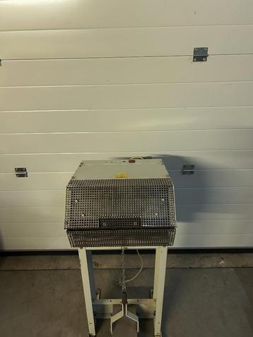 Sealmachine 300 TT beschikbaar voor biedingen