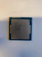 Intel Core i7-4770 socket 1150 met koeler, Computers en Software, Processors, Ophalen of Verzenden, Gebruikt, 3 tot 4 Ghz