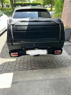 Te huur: Thule backspace met thule velospace 918 fietsdrager, Ophalen, Gebruikt