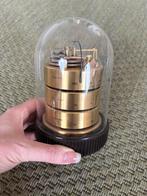 Barometer Barigo Philips Weerstation Retro Vintage, Ophalen of Verzenden