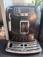 Saeco Intelia Deluxe - Coffee Machine, Witgoed en Apparatuur, Koffiezetapparaten, Ophalen, Koffiemachine