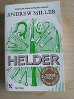 Andrew Miller - Helder, Ophalen of Verzenden, Zo goed als nieuw, Andrew Miller