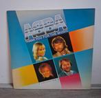Abba Thank you for the music Lp, Verzenden, 1960 tot 1980, Gebruikt, 12 inch