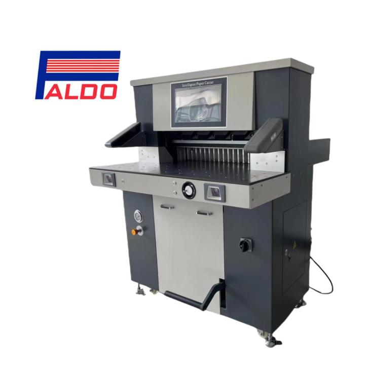 Papiersnijmachine (Nieuw), Diversen, Papierwaren, Nieuw, Ophalen