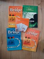 Bridge Boeken Collectie, Ophalen of Verzenden, Zo goed als nieuw, Overige onderwerpen, Cees Sint, Ton Schipperheyn