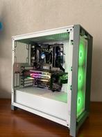Gaming pc, Computers en Software, Desktop Pc's, Gebruikt, MSI, 2 tot 3 Ghz, Ophalen of Verzenden
