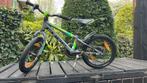 Cube mountainbike, Ophalen, Aluminium, Cube, 16 tot 20 inch