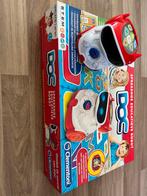 Clementoni DOC Educatieve Robot, Ophalen of Verzenden, Zo goed als nieuw, Elektronica, Met licht
