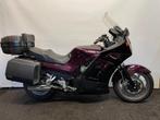 KAWASAKI GTR 1000 (bj 1999), Motoren, Motoren | Kawasaki, Bedrijf, Onbekend, KAWASAKI, Toermotor