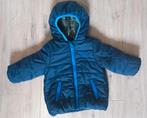 Winterjas maat 68 Benetton Baby, Kinderen en Baby's, Babykleding | Maat 68, Ophalen of Verzenden, Zo goed als nieuw, Jasje, Benetton