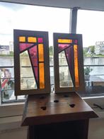 Glas in lood, Ophalen of Verzenden