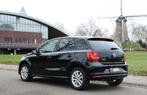 Volkswagen Polo 1.2 TSI Highline BlueMotion 5-Deurs Parkeers, Euro 6, 4 cilinders, Zwart, Bedrijf