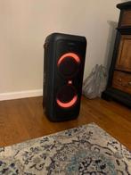 JBL Partybox 300 met microfoon, Ophalen, Gebruikt, JBL, Overige typen