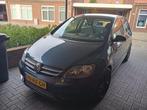 Nette Volkswagen Golf Plus 1.4 2005 Metallic Blauw, Auto's, 65 €/maand, Blauw, Origineel Nederlands, Handgeschakeld