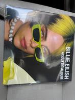 Billie Eilish - Acoustic Album Oranje/bruin Vinyl, Ophalen of Verzenden, 2000 tot heden, Nieuw in verpakking, 12 inch