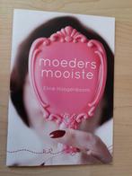 NIEUW MOEDERS MOOISTE Eline Hoogenboom Extra mini boekje, Ophalen of Verzenden, Nieuw