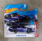 Hot wheels buick regal gnx treasure hunt, Ophalen of Verzenden, Zo goed als nieuw
