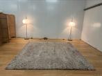 Vloerkleed / Tapijt Brink & Campman Flamenco 59001 | 280x280, Crème, Vierkant, 200 cm of meer, Ophalen of Verzenden
