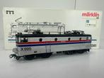 Märklin 83341 - Locomotief Prototype X995 Amtrak - Digitaal, Wisselstroom, Locomotief, -, Verzenden
