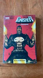 Punisher  nachtmerrie, Eén stripboek, Ophalen of Verzenden, Nieuw