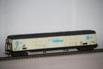 lima Koelwagen FS "Interfrigo" wagon, Gebruikt, Gelijkstroom, Wagon, Ophalen of Verzenden