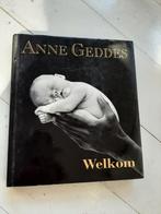 Anne Geddes. Welkom., Boeken, Ophalen of Verzenden, Zo goed als nieuw