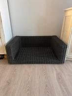 Honden mand, Ophalen of Verzenden, Gebruikt, Riet