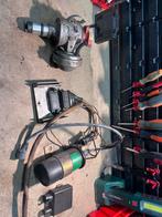 Originele ontsteking volkswagen t3 2.0 CU luchtgekoeld, Ophalen of Verzenden, Volkswagen