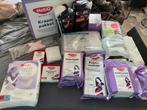 Kraampakket met extra’s, Diversen, Verpleegmiddelen, Ophalen, Nieuw