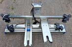 Twinny load, Ophalen, 2 fietsen, Gebruikt, Trekhaakdrager