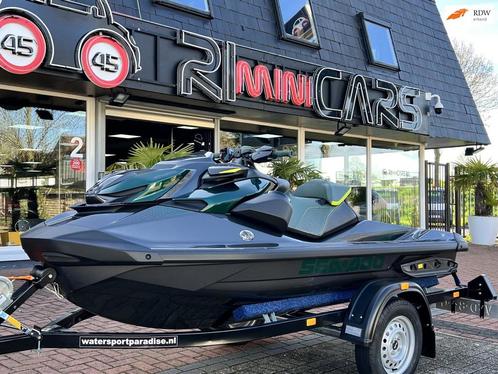 Seadoo RXP 300 RS APEX 2023 waterscooter Jetski, Watersport en Boten, Overige Watersport en Boten, Gebruikt