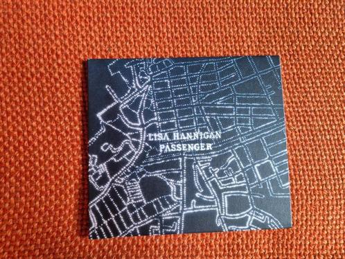Lisa Hannigan – Passenger, Cd's en Dvd's, Cd's | Rock, Zo goed als nieuw, Alternative, Ophalen of Verzenden
