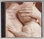 Narada - Close to the heart, Ophalen of Verzenden, 1980 tot 2000, Gebruikt